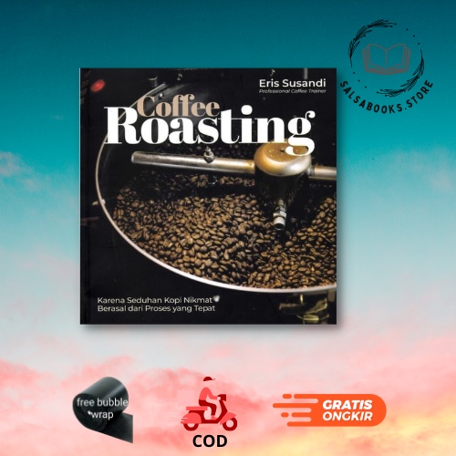 AG - Coffee Roasting (IND)