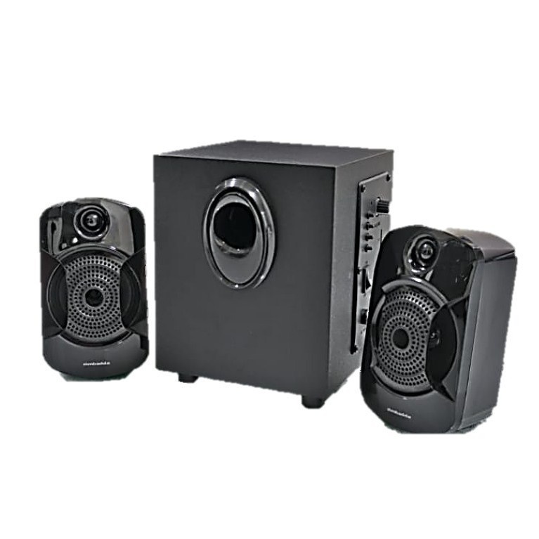 Simbadda Speaker CST-3000N