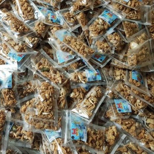 

❤ Baby crab Pantura Premium ㆄ