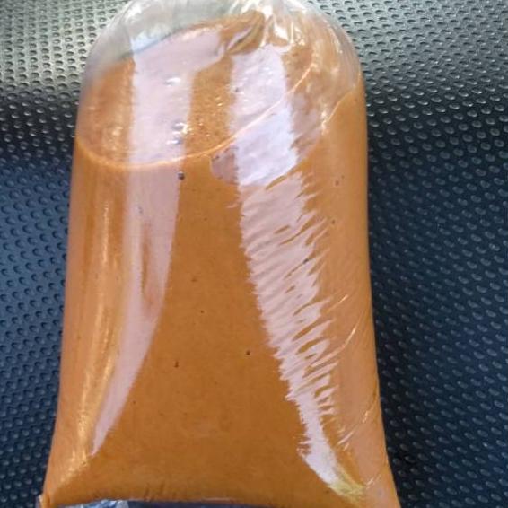 

↠ Petis ikan tuna asli muncar banyuwangi(petis kelangan) ◀