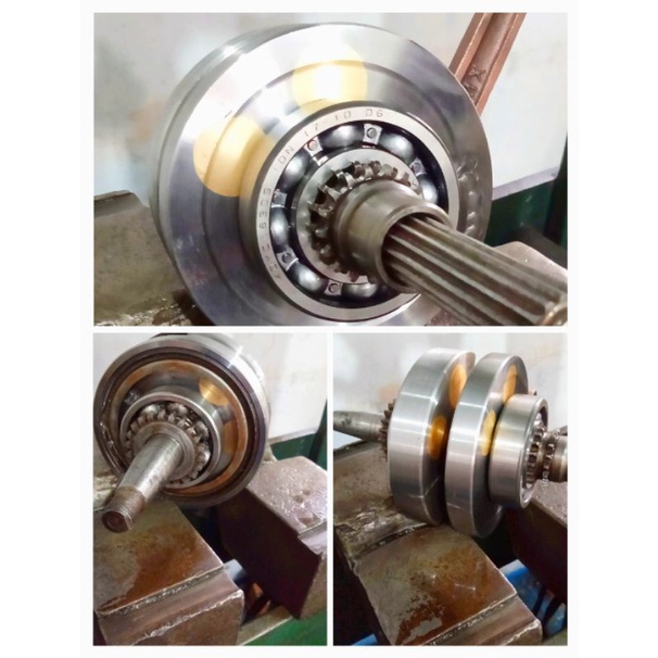 kruk as mio sporty kruk as stroke up