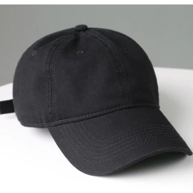 TOPI POLOCAP ERIGO - TOPI PRIA WANITA TERBARU DAN TERMURAH(COD)-Polos