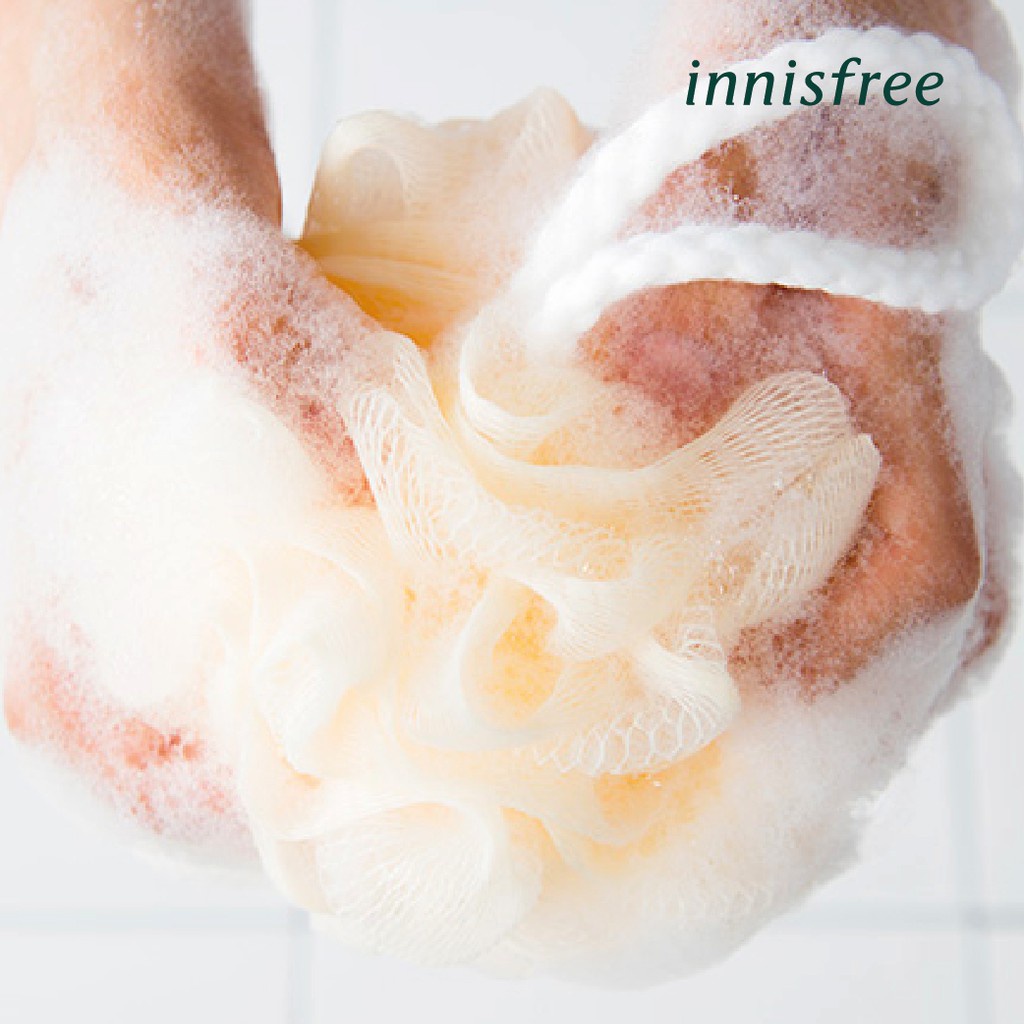 shower ball innisfree