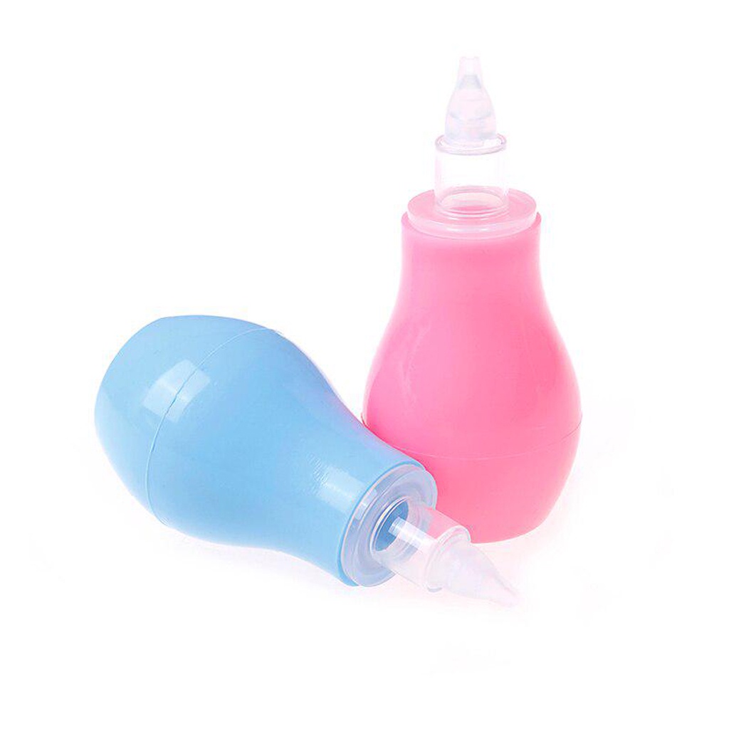 BRGUNIK Pembersih Hidung Bayi / Nasal Aspirator Bayi / Nose Clean R880