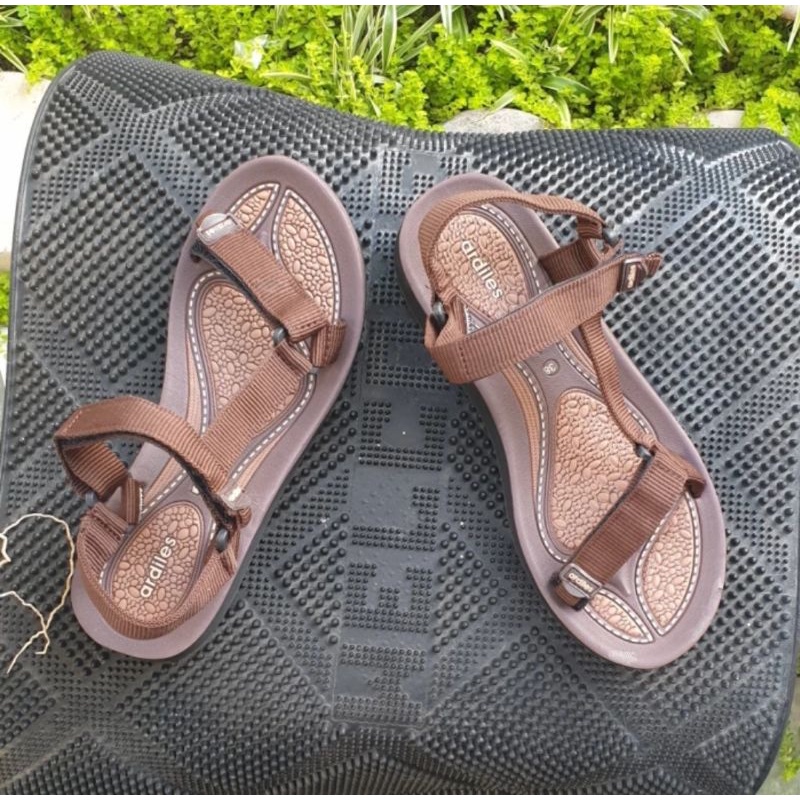 Sandal Gunung Wanita Ardiles Malvita