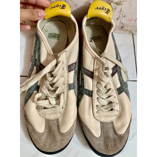 Sepatu - Onitsuka Tiger (Second Ori)