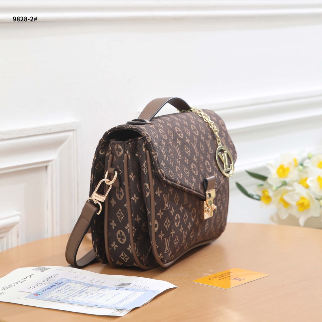 BAG Canvas 9828-2