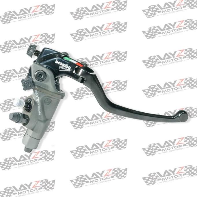 BREMBO MASTER REM RCS 15 CORSA CORTA