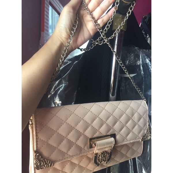 preloved tas fashion warna pink