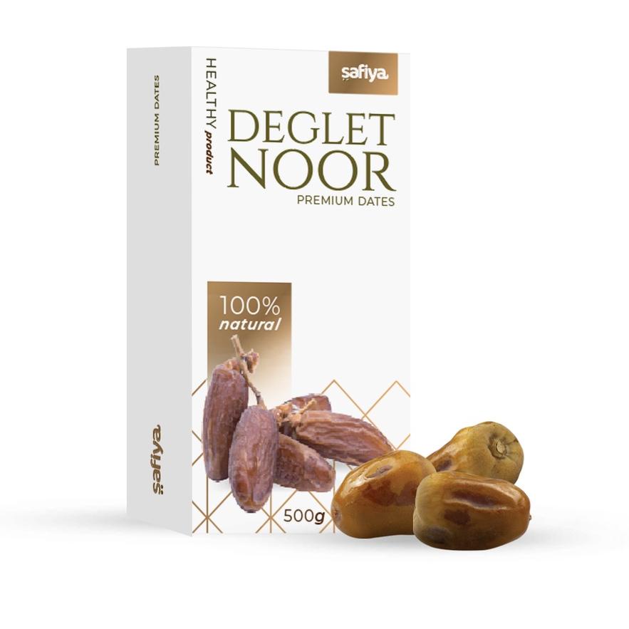 

SALE!!Kurma Tunisia Tangkai 1 Kg Deglet Noor Tunisia Authentic Safiya Food|RA5