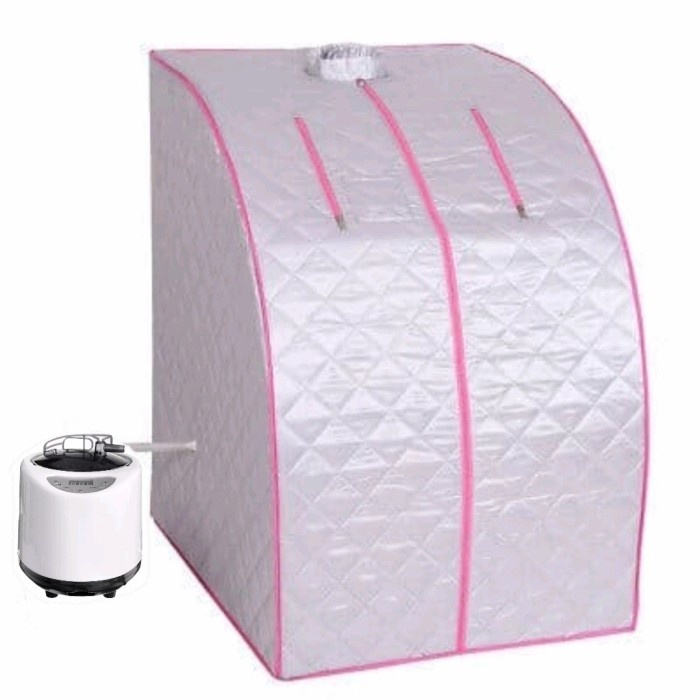 Steam Sauna Portable Spa Room