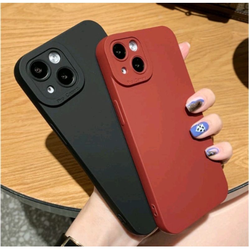 Case Pro Camera Iphone 13/Pro/Max