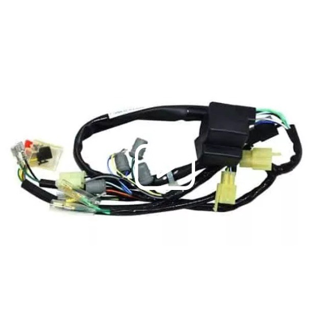 Socket Lampu Honda BeAT FI CW K25 - 37224K25631