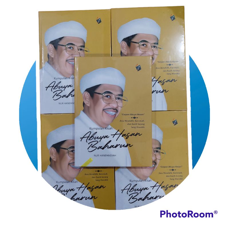 Cerpen Abuya Hasan Biografi Abuya Hasan Baharun / Napak Tilas Abuya Hasan / Sejarah Abuya Hasan