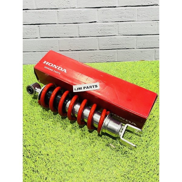 Shock breaker belakang,CB 150R.OLD/CBR 150R-Kode Parts.K15