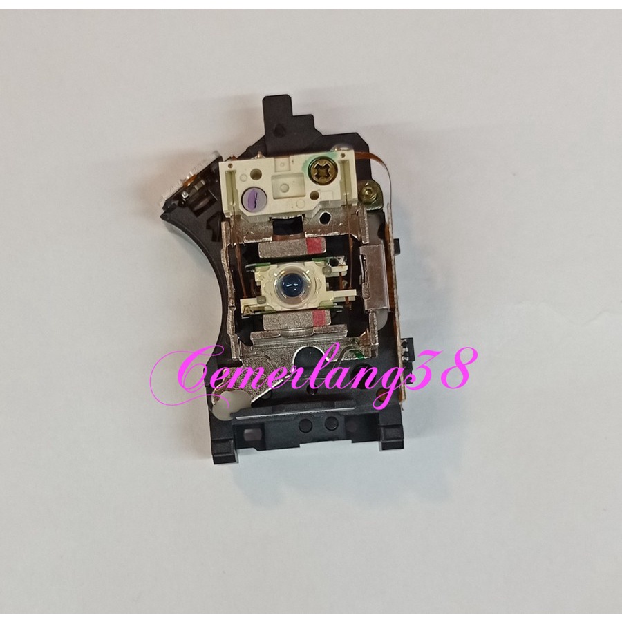 owx8017 ON8017 CDJ optical pickup lensa untuk pioneer CDJ-200 optik