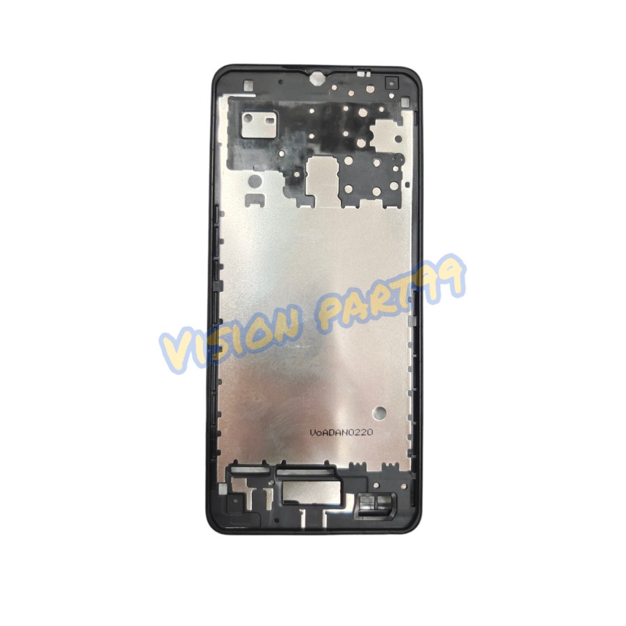 FRAME LCD TULANG TENGAH TATAKAN DUDUKAN LCD SAMSUNG M12 M127 M127F