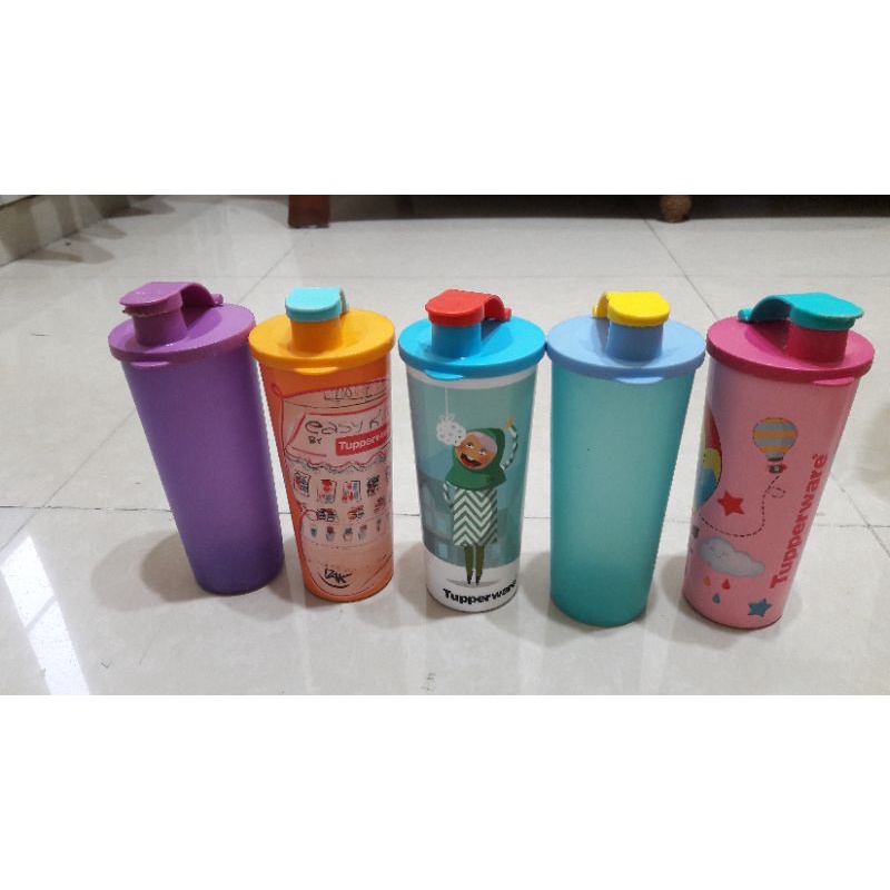 Tupperware giant tumbler second