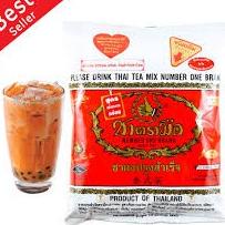 

(|T-S9|)♦❥ ChaTraMue (cha tra mue) Thai Tea (Orenji) 100gr untuk 20-25 gelas super keren