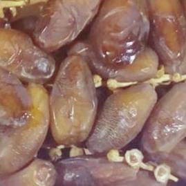 

SALE✅KURMA TANGKAI TUNISIA 1kg / KEMASAN PLASTIK TEBAL|SQ1