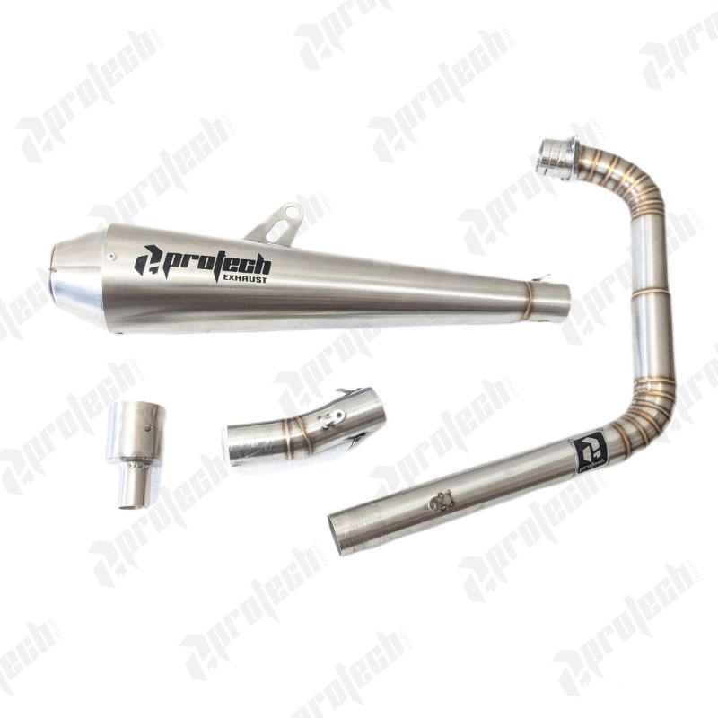 Benelli / Keeway 152 — Jap Neo Long · Silver — foto 4