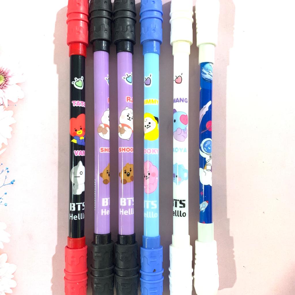 

JKSNASEMKA22_PULPEN JEL SPINER IMPORT