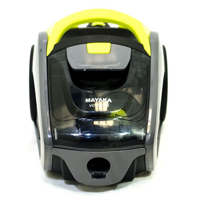Vacuum Cleaner Mayaka VC1507HJ Dengan Hepa Filter