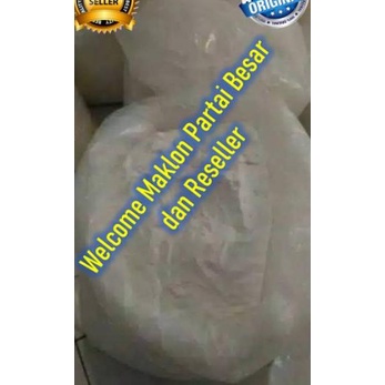 

✓ Susu Bubuk Kambing Etawa Abdi Milk kiloan Grade 2 Miliki