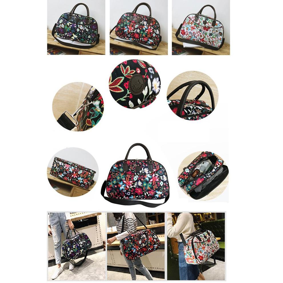 JX 501 Tas Travel Jinjing Import - Tas Cabin / Bagasi Pesawat - Tas Baju & Perlengkapan Travelling –