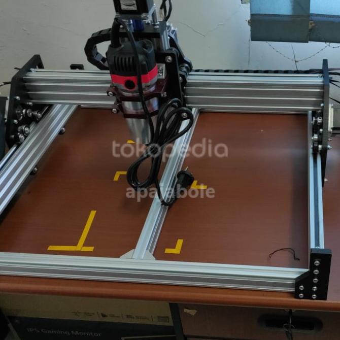 Mini CNC milling router engraver selalu promo