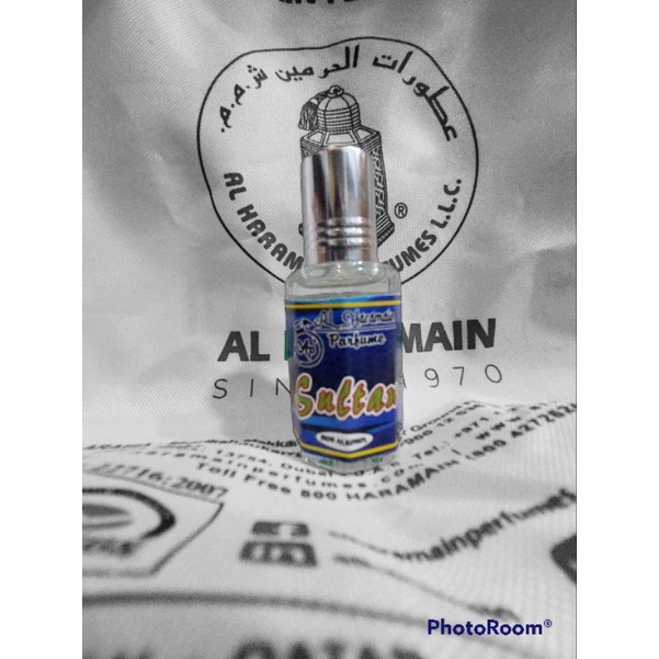 SULTAN 12ML