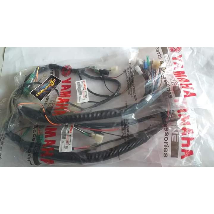 KABEL BODI BODY RX KING RXKING 2002 2003 2004 2005 2006 ORI ORIGINAL 3KA-H2590-20