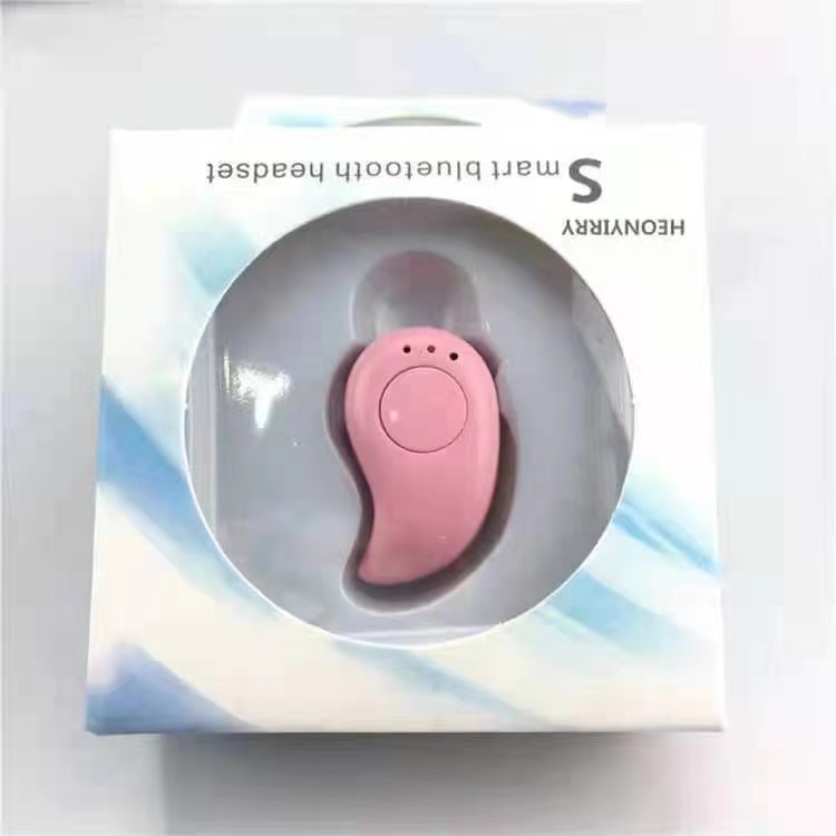 HEADSET BLUETOOTH MINI KEONG S350 HANDSFREE BLUETOOTH MINI KEONG