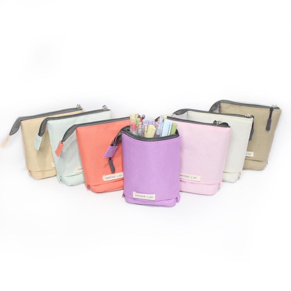 

PAPERIE LAB - STANDING PENCIL CASE - TEMPAT PENSIL BERDIRI TERLARISS...,,,,,