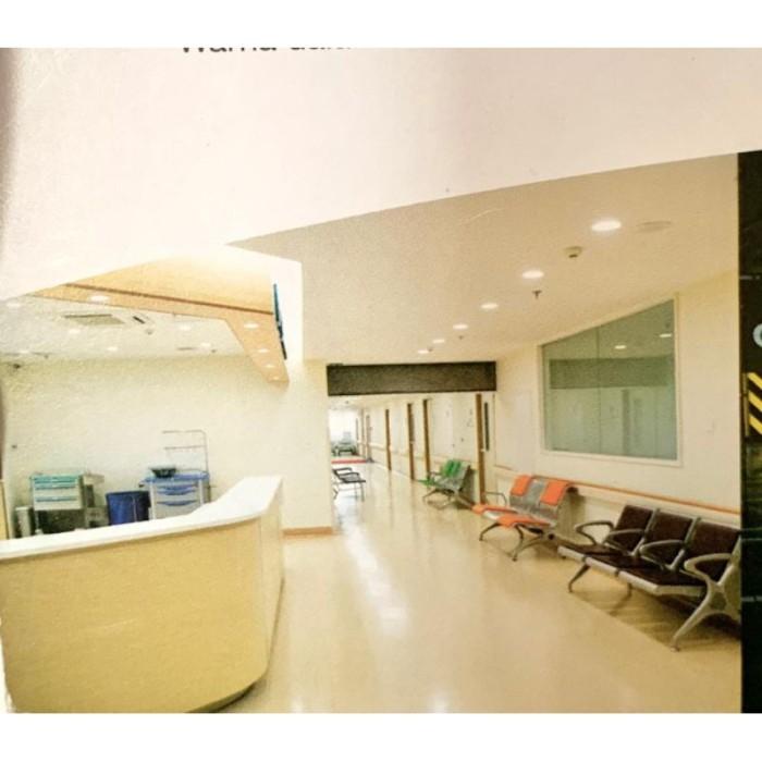 Epoxy UPOX cat keramik / kamar mandi / cat lantai / cat lapangan MURAH