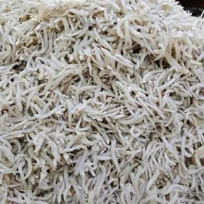 

ぢ Ikan Asin Teri Nasi Medan 1Kg Murah Ikan Teri Nasi ☟