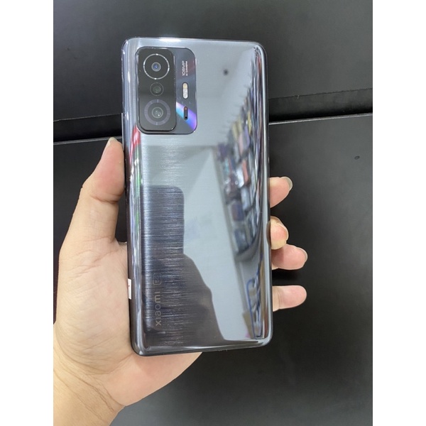 mi 11t pro 12/256gb second