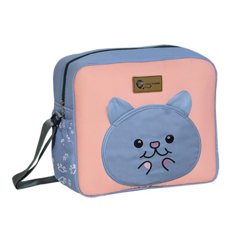 Baby Animal Tas Kecil Bayi Seri Hamster BAT1101