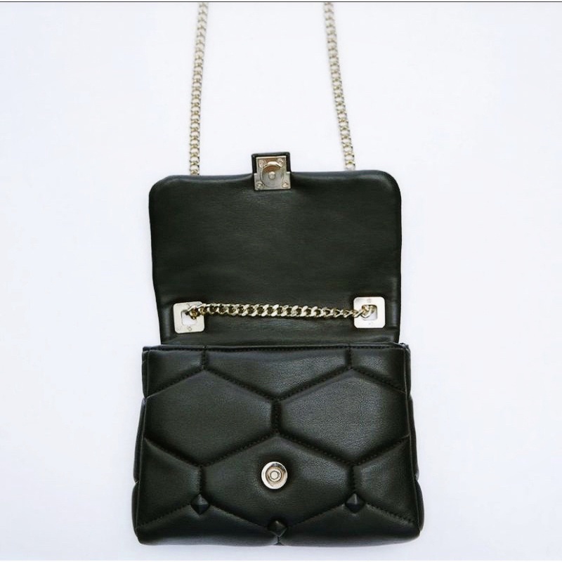 BISA GOSEND!! READY STOCK!! Z*RA MINI MAXI/TAS IMPORT WANITA//Z*RA PILLOW BEST SELLER