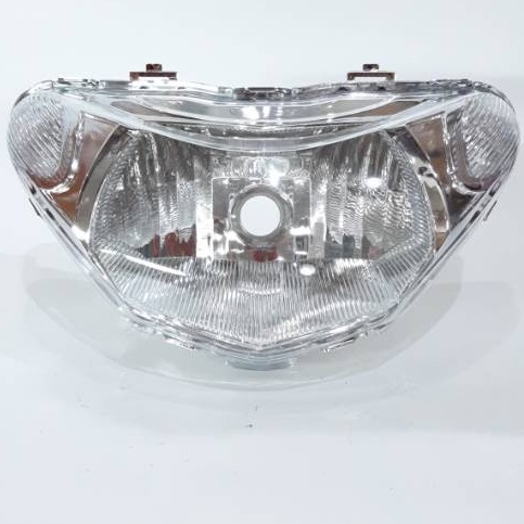 COD LAMPU DEPAN REFLEKTOR MIO SPORTY 2003 2004 2005 2006 2007 REFLEKTOR MIO NEW