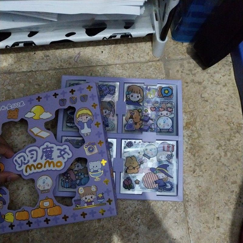 

LINK CO LIVE STIKER