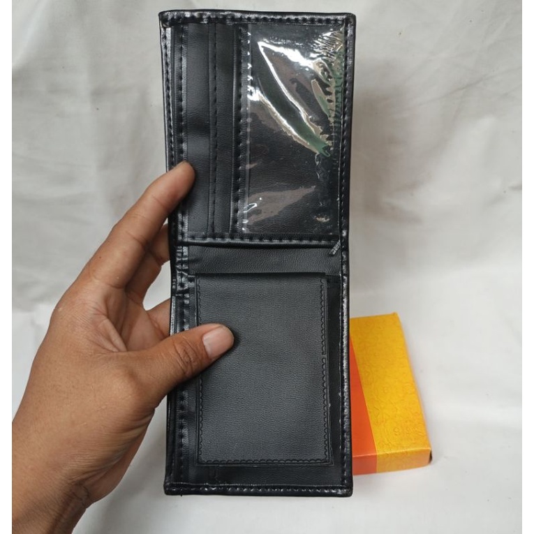 dompet peria model lipat code lev