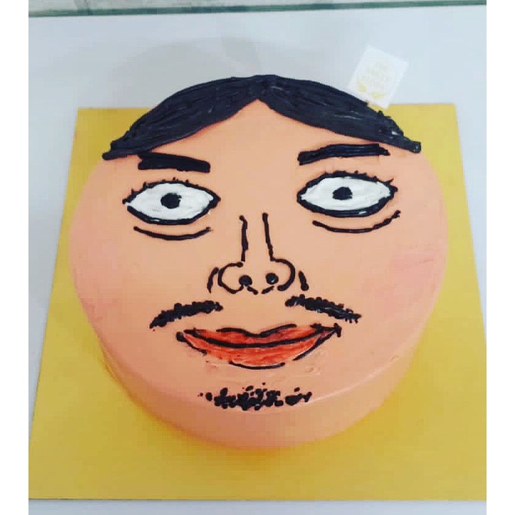 

Kue Mas Mas