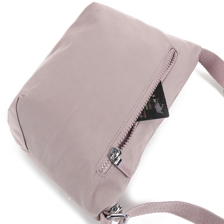 GUDIKA sling bag 5158 - Tas selempang Gudika 100% Original