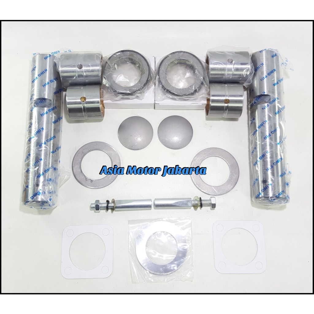 Kingpin - Kingpen Mmc - Truck Mitsubishi Fuso Ganjo - 6d22 - 8dc9