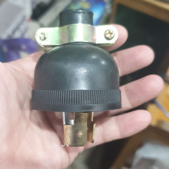 COLOKAN GENERATOR 5000 WATT