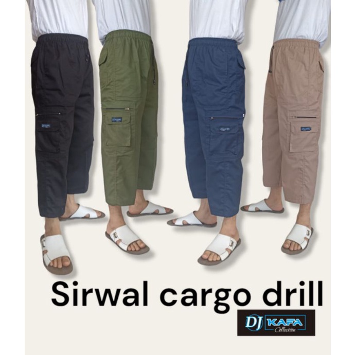 celana cargo terbaru bahan tebal,celana cargo bahan drill