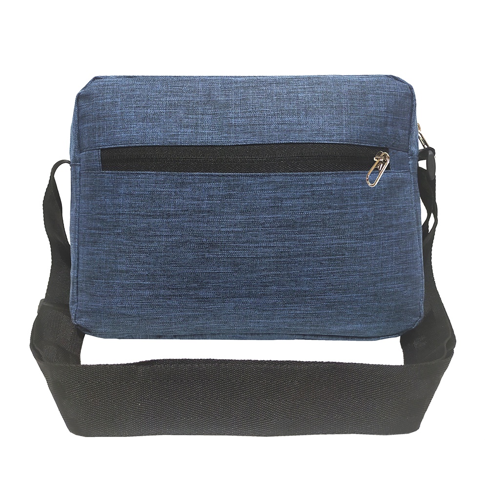 Tas Slempang bahu Kecil Pria / Wanita Crossbody bag APPA7042 Multi-Fungsional Kasual Messenger