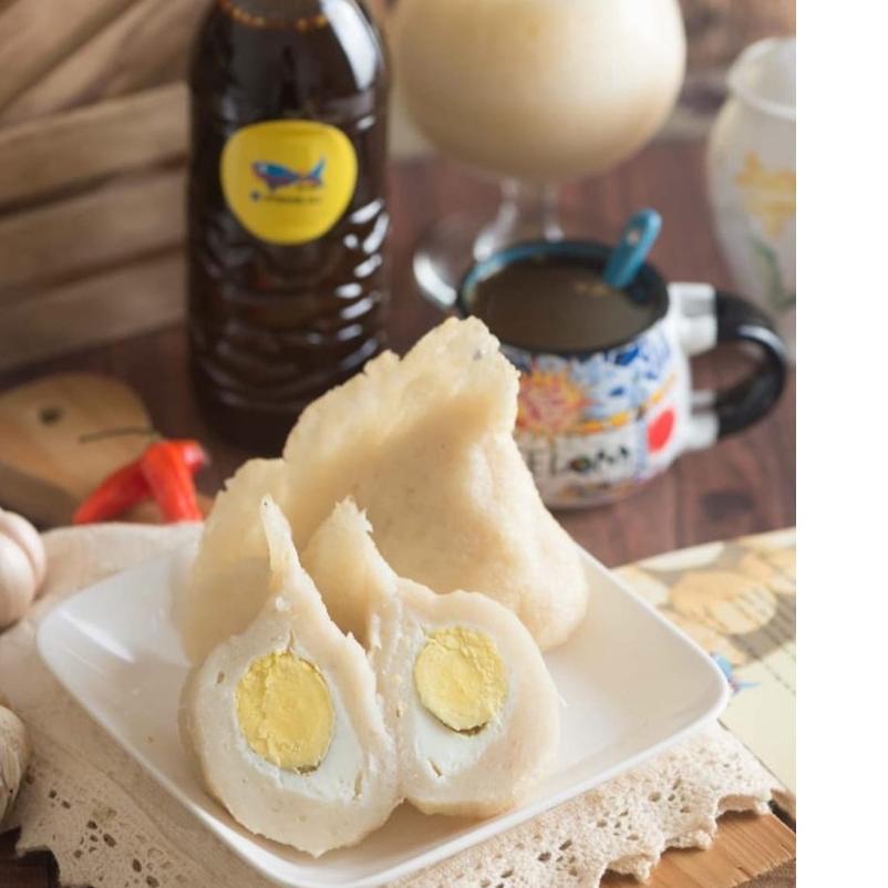 

11.11✔️PEMPEK PALEMBANG ASLI PAKET 10 PCS ADAAN PRODUSEN|RA9