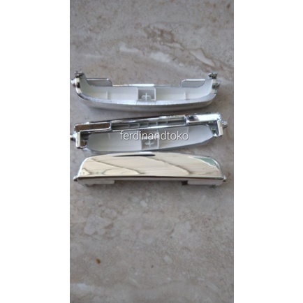 tombol megicom yong ma  SMC 2117